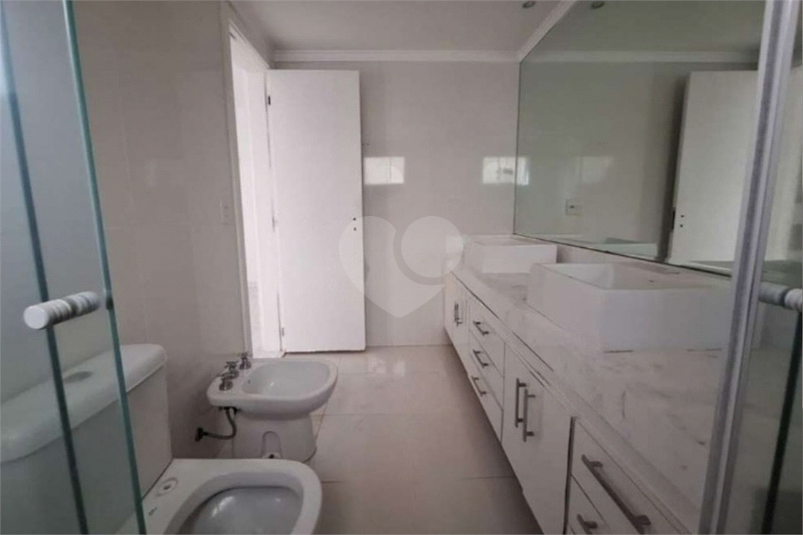 Venda Apartamento São Paulo Casa Verde REO854115 7