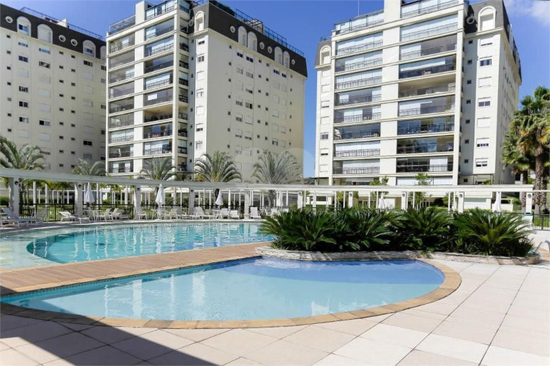 Venda Apartamento São Paulo Casa Verde REO854115 19