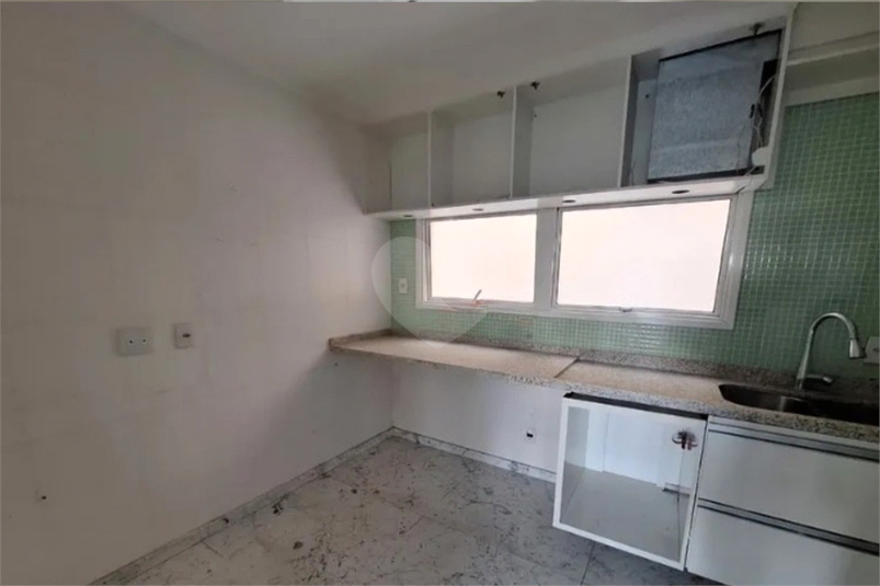 Venda Apartamento São Paulo Casa Verde REO854115 16