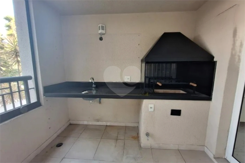 Venda Apartamento São Paulo Casa Verde REO854115 3