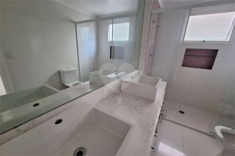 Venda Apartamento São Paulo Casa Verde REO854115 10