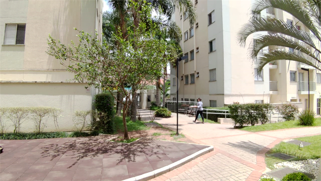 Venda Apartamento São Paulo Fazenda Aricanduva REO854119 8