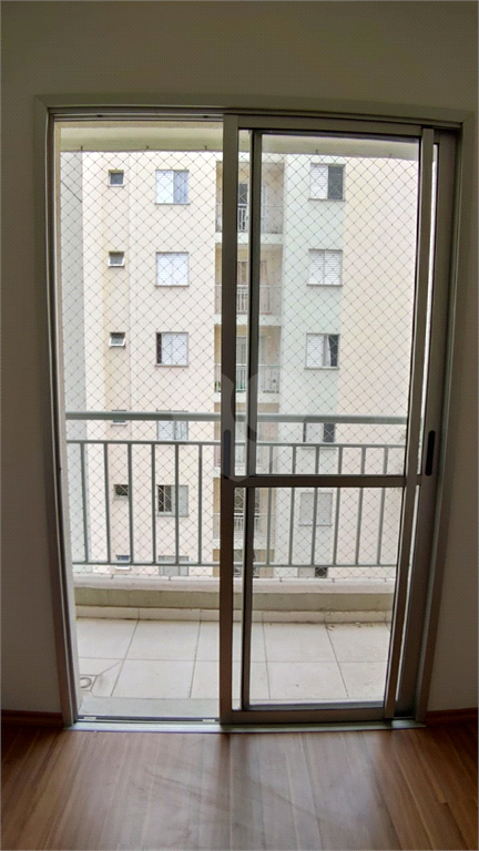 Venda Apartamento São Paulo Fazenda Aricanduva REO854119 5