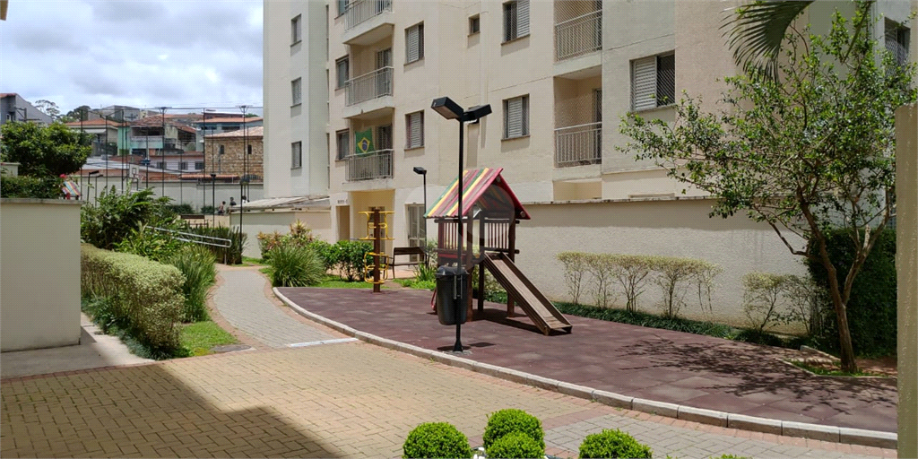 Venda Apartamento São Paulo Fazenda Aricanduva REO854119 10