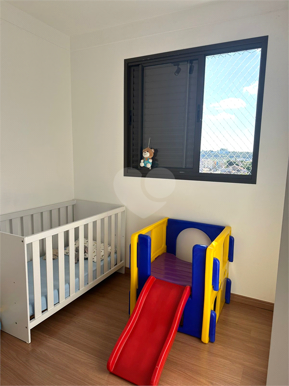 Venda Apartamento Sorocaba Jardim Piratininga REO854122 13