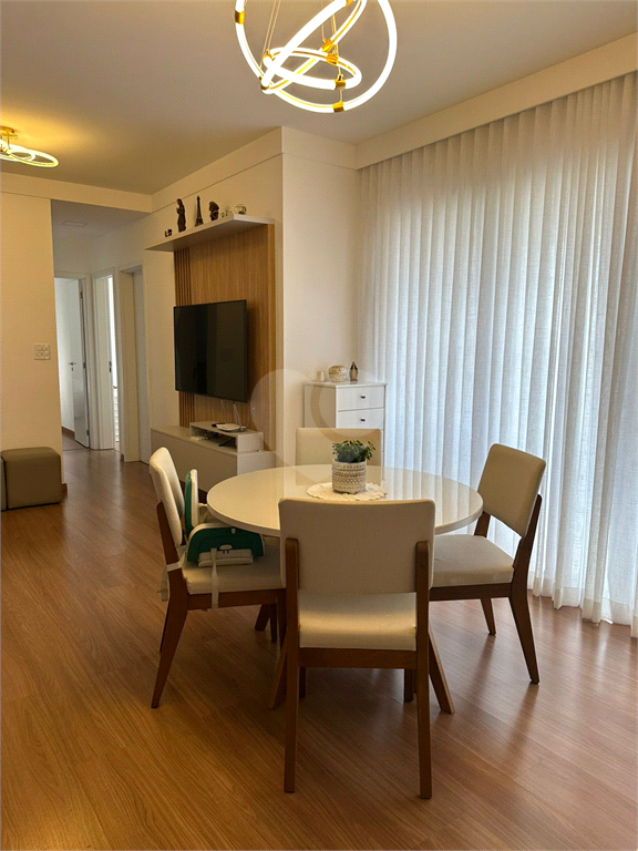 Venda Apartamento Sorocaba Jardim Piratininga REO854122 5