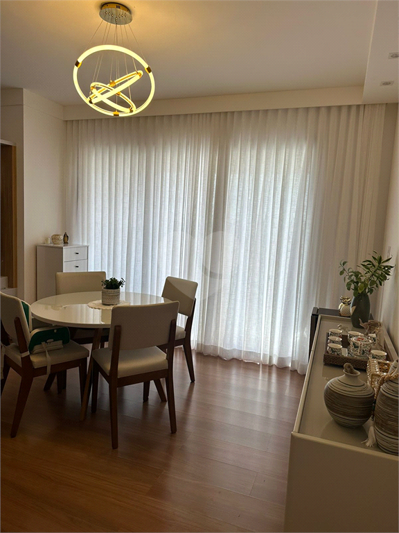 Venda Apartamento Sorocaba Jardim Piratininga REO854122 6