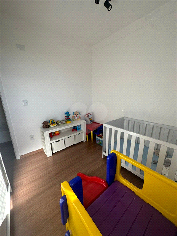 Venda Apartamento Sorocaba Jardim Piratininga REO854122 14