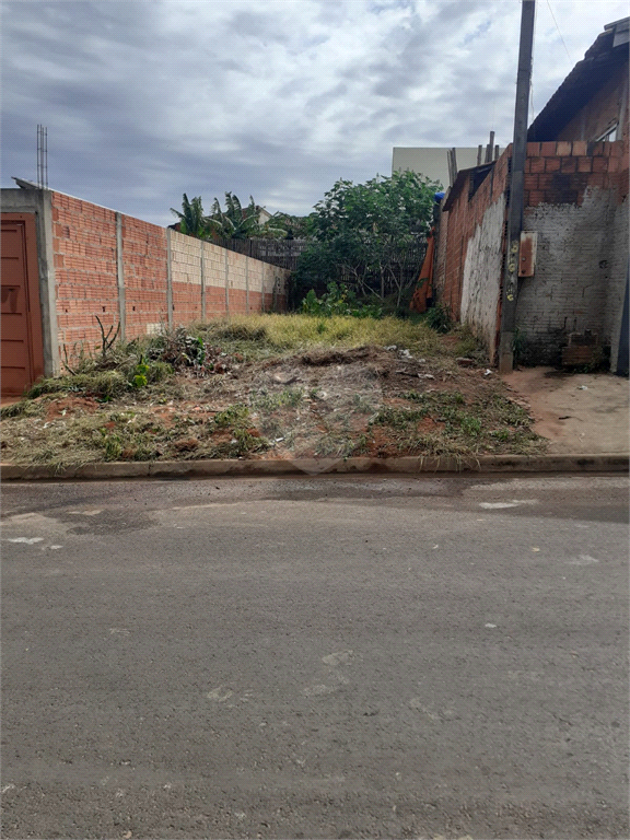 Venda Terreno Bauru Jardim Ivone REO854123 3