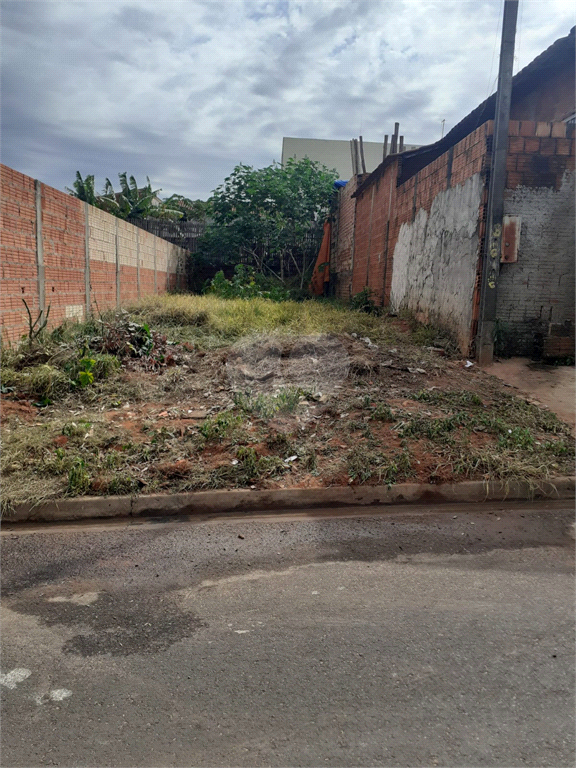 Venda Terreno Bauru Jardim Ivone REO854123 22