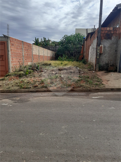 Venda Terreno Bauru Jardim Ivone REO854123 24