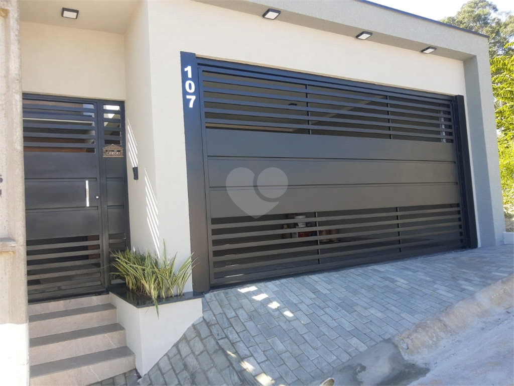 Venda Casa Bragança Paulista Residencial Quinta Dos Vinhedos REO854133 1