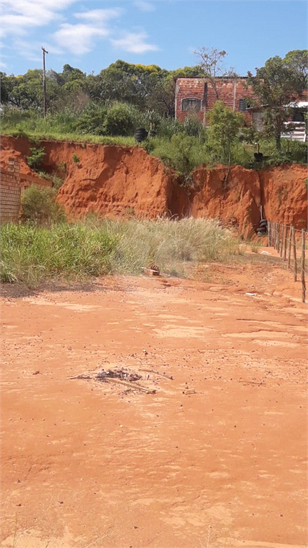 Venda Terreno Bauru Quinta Da Bela Olinda REO854141 25