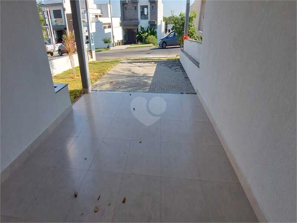 Venda Condomínio Indaiatuba Jardim Mantova REO854143 15