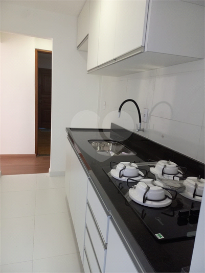 Venda Apartamento São Paulo Brás REO854144 8