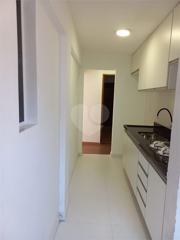 Venda Apartamento São Paulo Brás REO854144 5