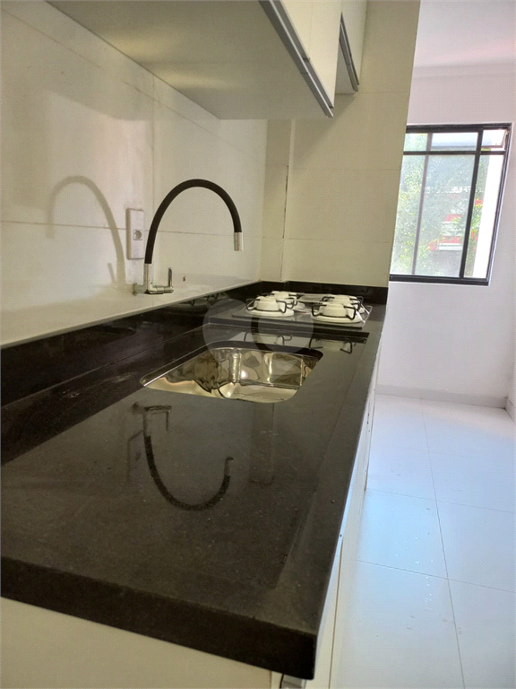 Venda Apartamento São Paulo Brás REO854144 7