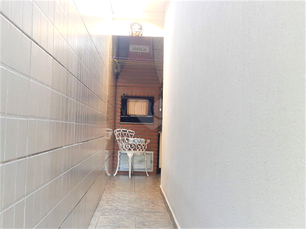 Venda Casa térrea Santo André Jardim Itapoan REO854147 22