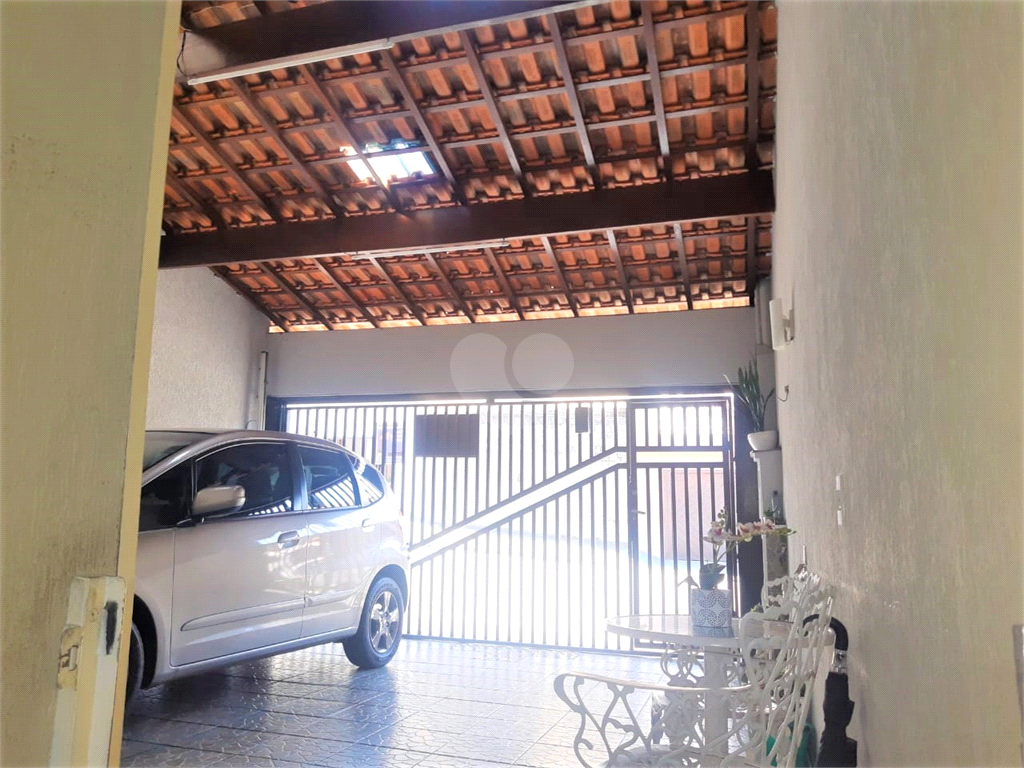 Venda Casa térrea Santo André Jardim Itapoan REO854147 20