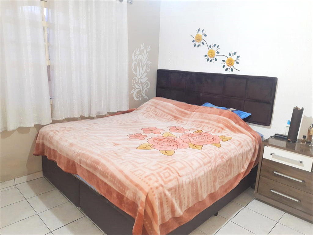 Venda Casa térrea Santo André Jardim Itapoan REO854147 12