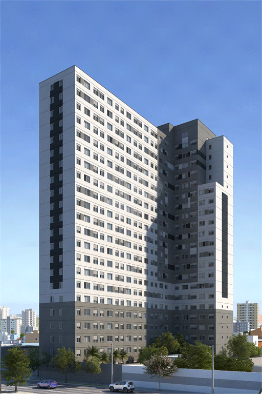 Venda Apartamento São Paulo Brás REO854159 24