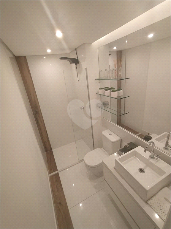 Venda Apartamento São Paulo Brás REO854159 10