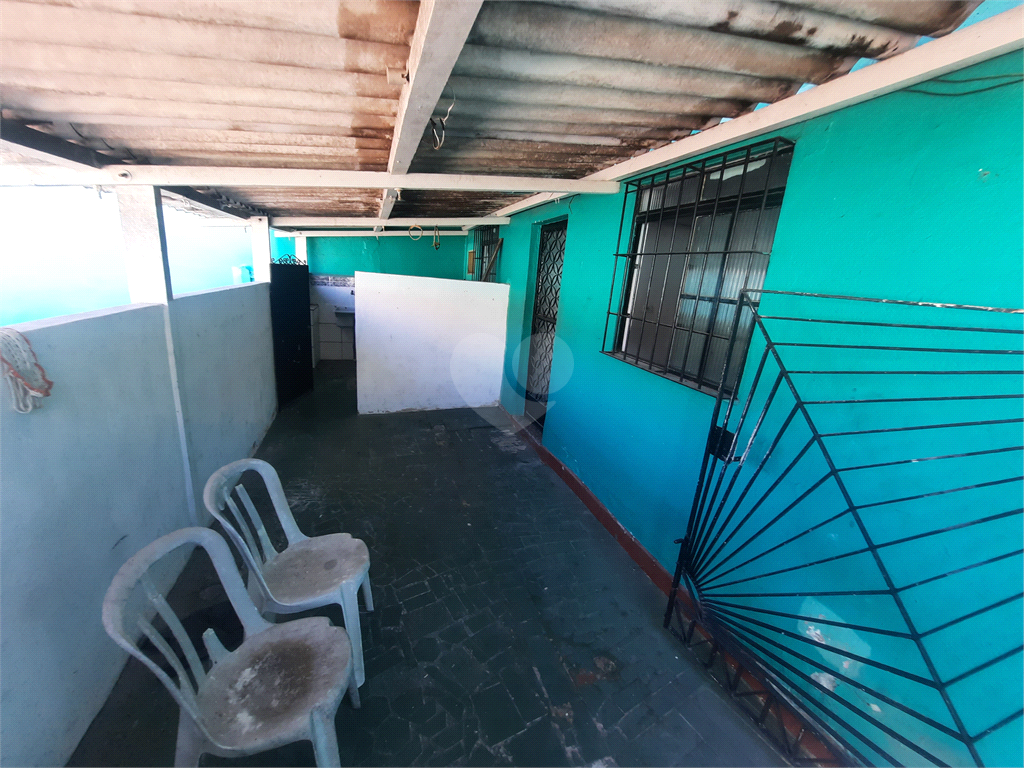 Venda Casa Rio De Janeiro Vila Da Penha REO854172 9