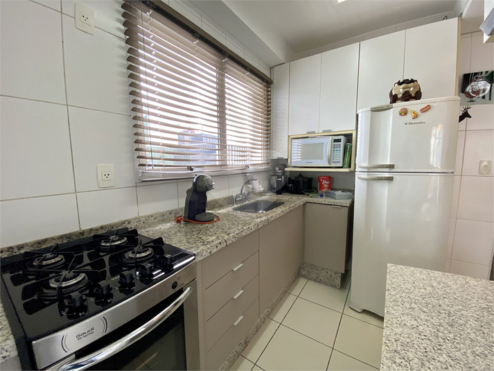 Venda Penthouse São Paulo Consolação REO854183 44