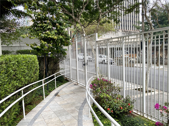 Venda Penthouse São Paulo Consolação REO854183 82