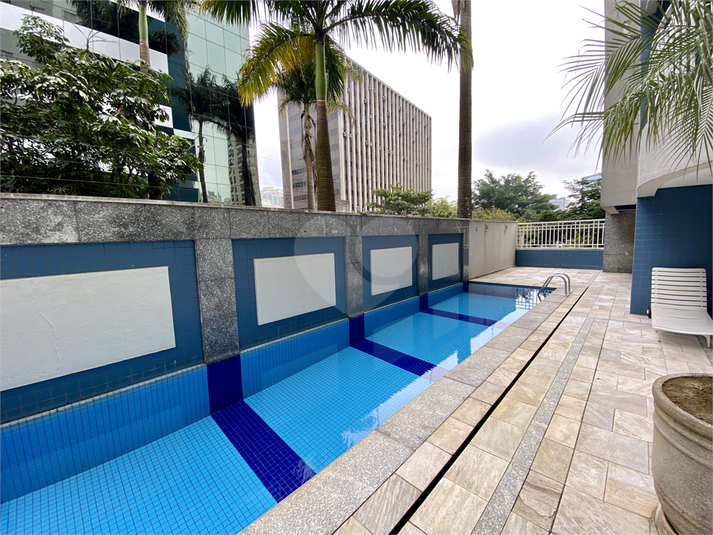 Venda Penthouse São Paulo Consolação REO854183 70