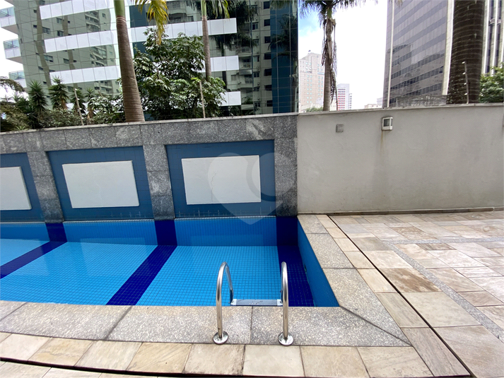 Venda Penthouse São Paulo Consolação REO854183 74