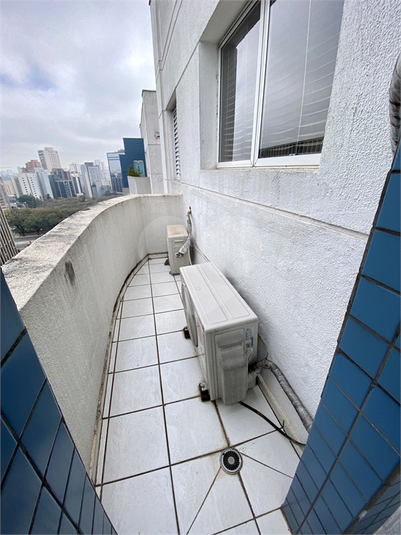 Venda Penthouse São Paulo Consolação REO854183 17