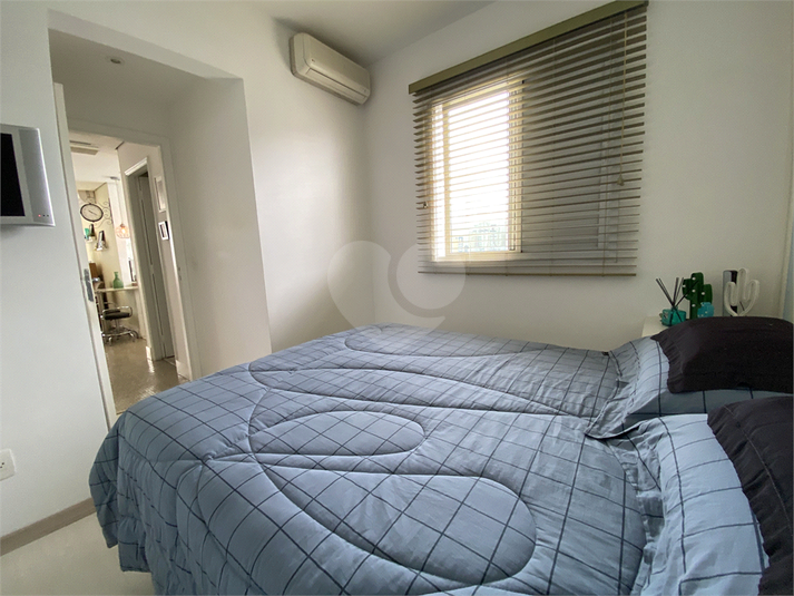 Venda Penthouse São Paulo Consolação REO854183 57