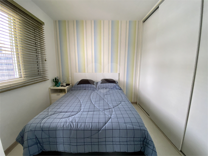 Venda Penthouse São Paulo Consolação REO854183 51