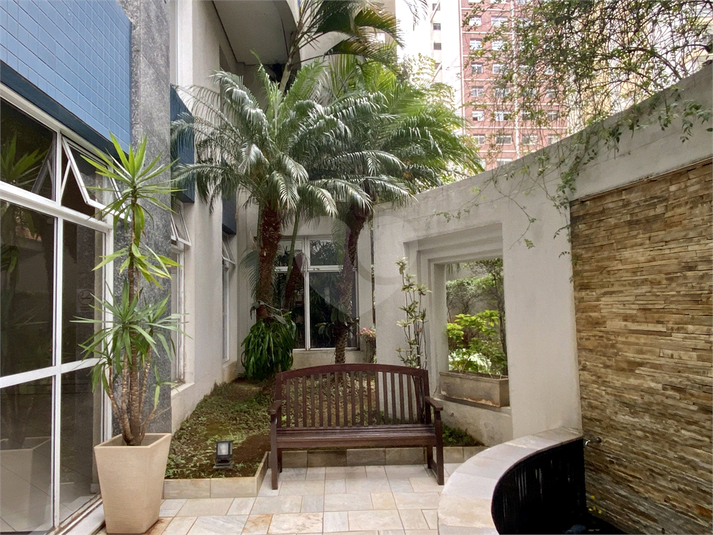 Venda Penthouse São Paulo Consolação REO854183 6