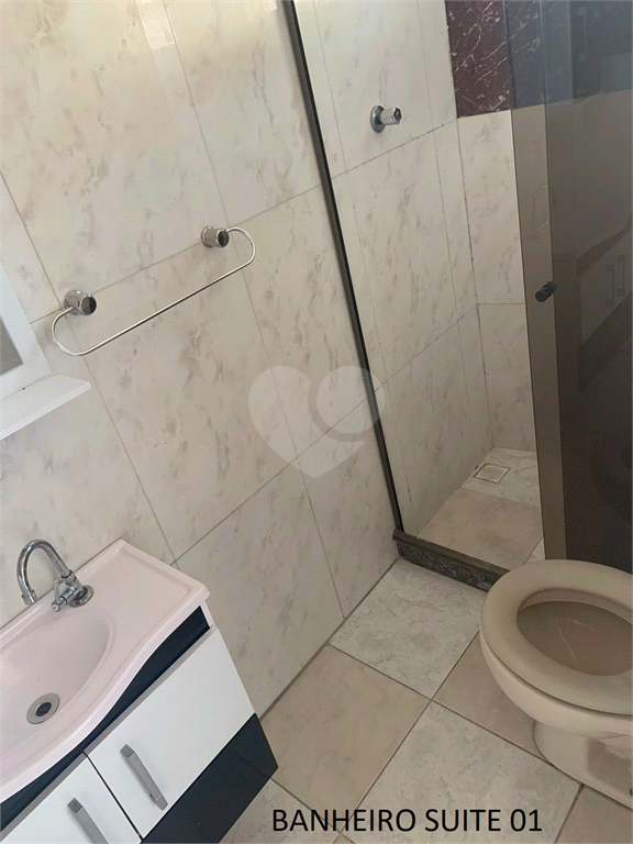 Venda Apartamento Rio De Janeiro Jardim América REO854184 11