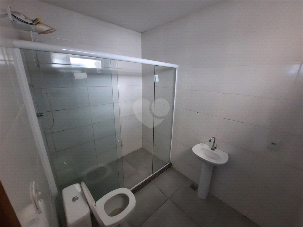 Venda Apartamento Rio De Janeiro Jardim América REO854184 20