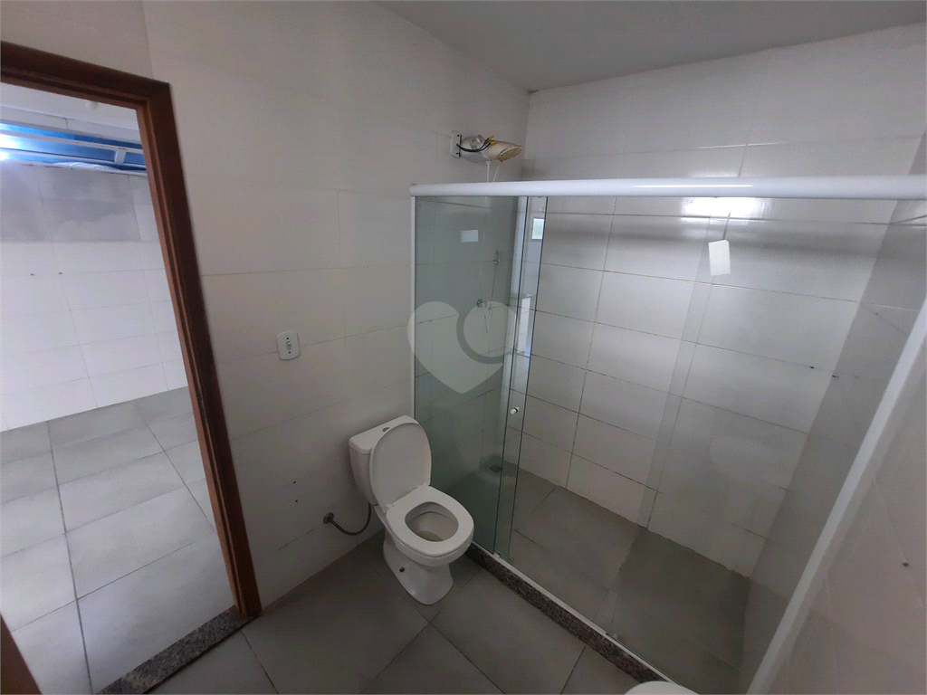 Venda Apartamento Rio De Janeiro Jardim América REO854184 21