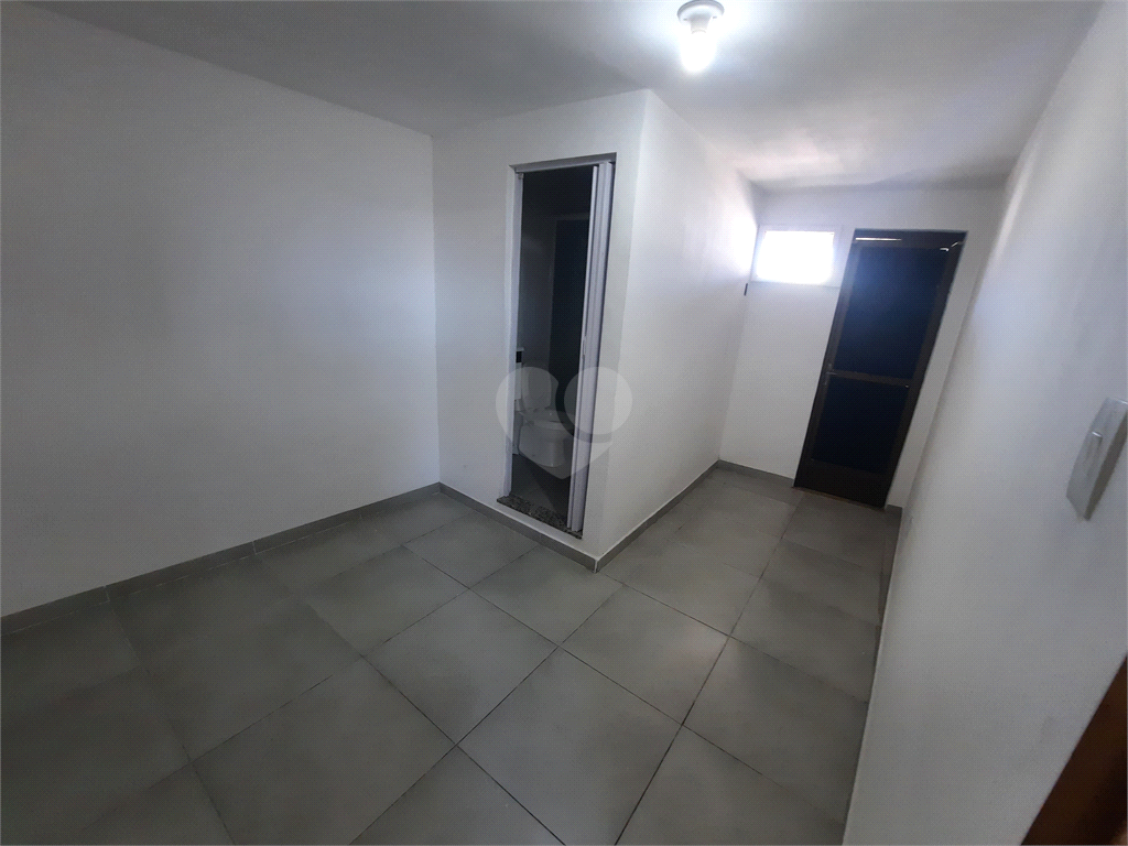 Venda Apartamento Rio De Janeiro Jardim América REO854184 15