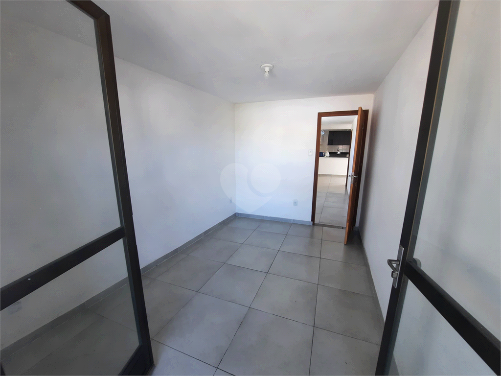 Venda Apartamento Rio De Janeiro Jardim América REO854184 22