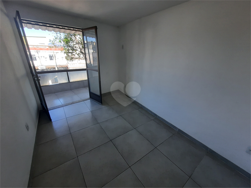 Venda Apartamento Rio De Janeiro Jardim América REO854184 14