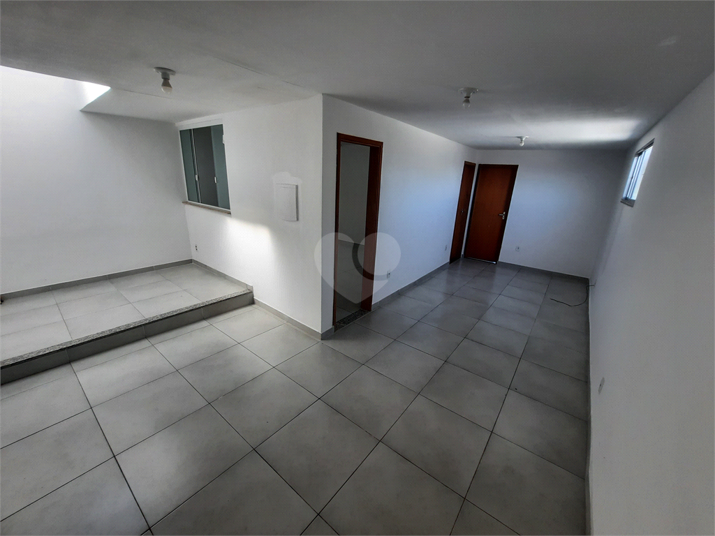 Venda Apartamento Rio De Janeiro Jardim América REO854184 3