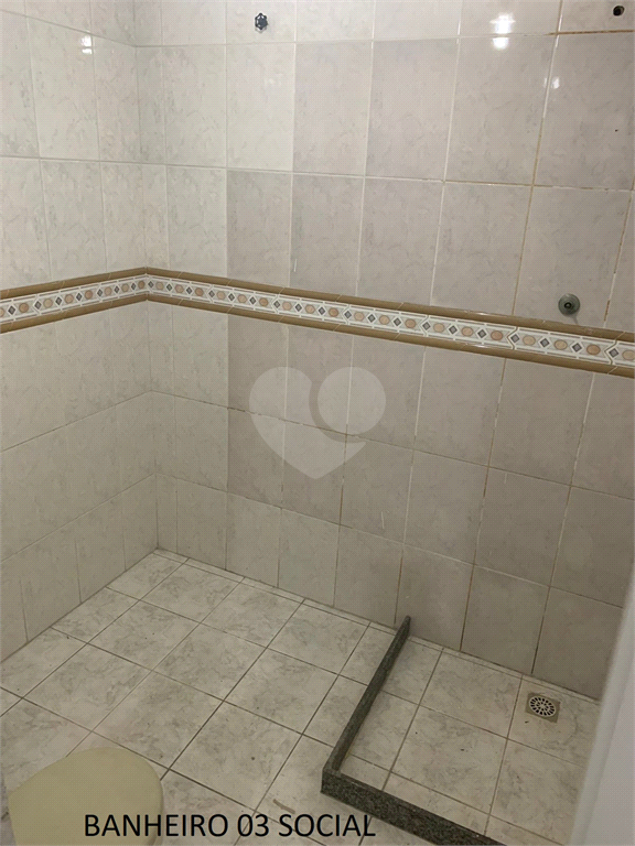 Venda Apartamento Rio De Janeiro Jardim América REO854184 12