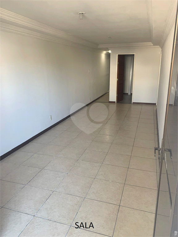 Venda Apartamento Rio De Janeiro Jardim América REO854184 5