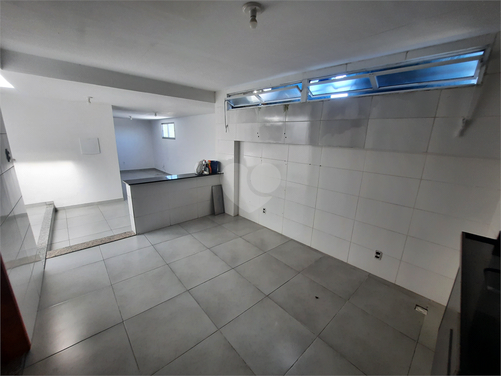 Venda Apartamento Rio De Janeiro Jardim América REO854184 25