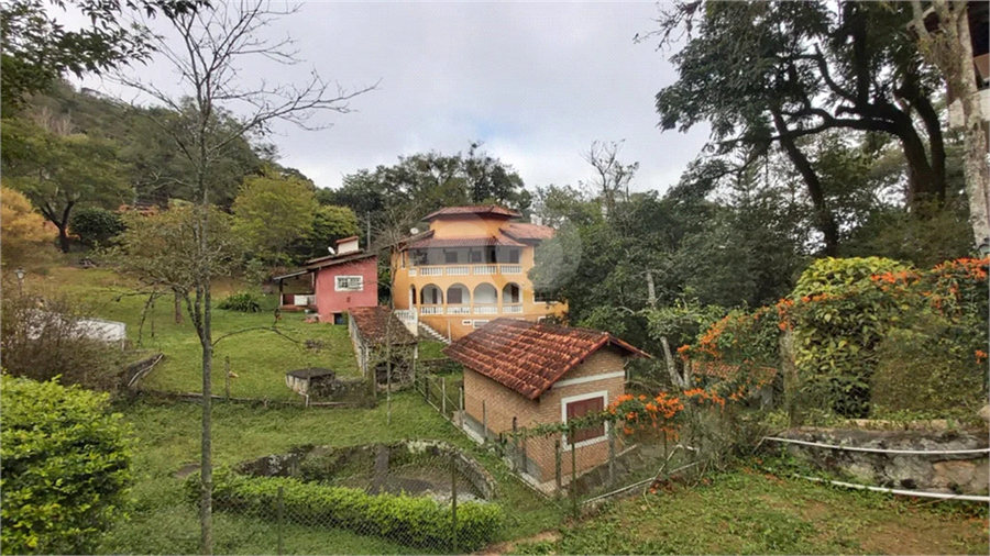 Venda Casa Mairiporã Caraguatá REO854185 3