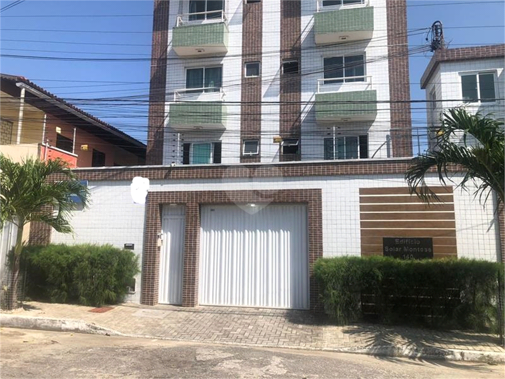 Venda Apartamento Fortaleza Parreão REO854189 3