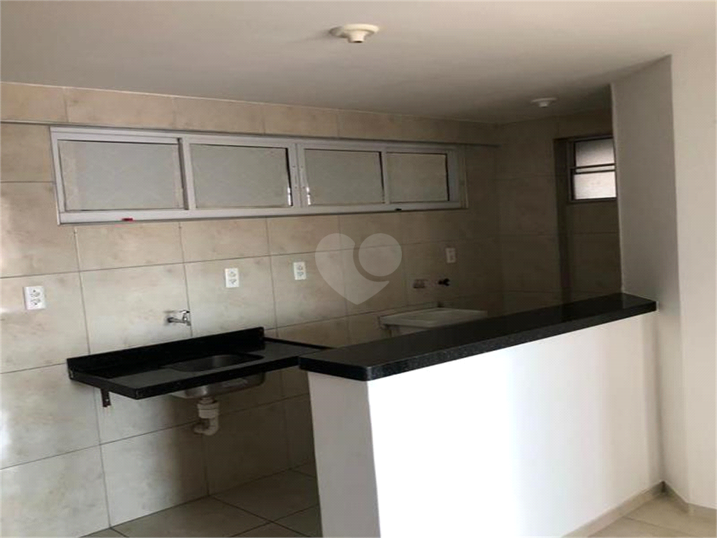 Venda Apartamento Fortaleza Parreão REO854189 12