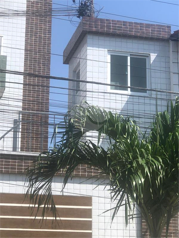 Venda Apartamento Fortaleza Parreão REO854189 5