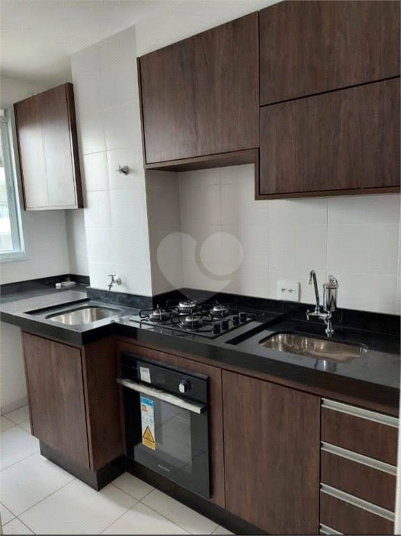 Venda Apartamento São Paulo Brás REO854190 3